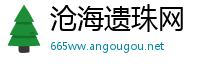 沧海遗珠网